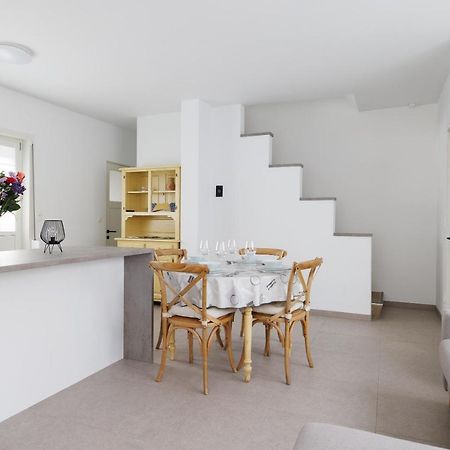 Appartement - Vakantiehuis Manou デ パンネ エクステリア 写真