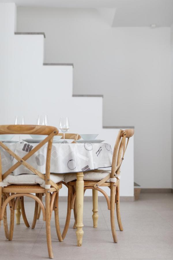 Appartement - Vakantiehuis Manou デ パンネ エクステリア 写真